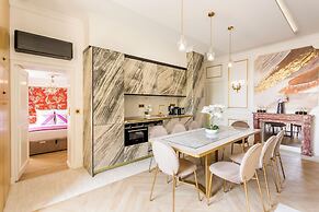 Merveil Luxury Suites - Bac I-II