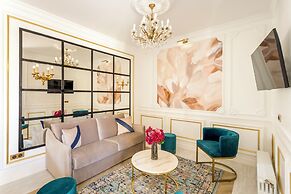 Merveil Luxury Suites - Bac I-II