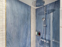 Merveil Luxury Suites - Bac I-II