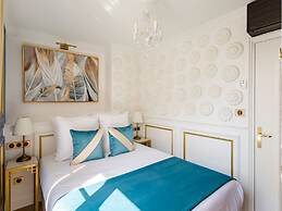 Merveil Luxury Suites - Bac I-II