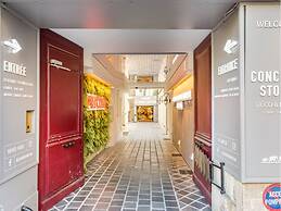 Merveil Luxury Suites - Bac I-II