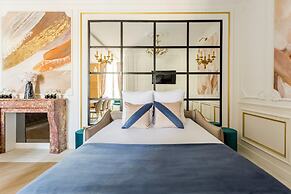 Merveil Luxury Suites - Bac I-II