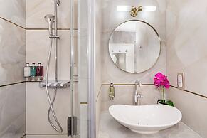 Merveil Luxury Suites - Bac I-II