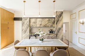 Merveil Luxury Suites - Bac I-II