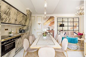 Merveil Luxury Suites - Bac I-II