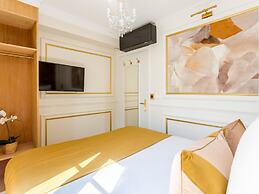Merveil Luxury Suites - Bac I-II