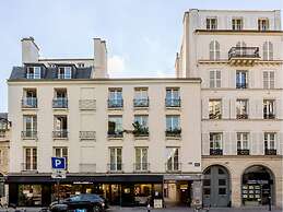 Merveil Luxury Suites - Bac I-II
