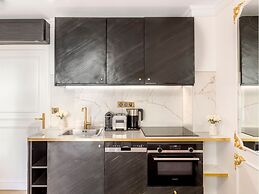 Merveil Luxury Suites - Bac I-II