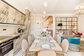 Merveil Luxury Suites - Bac I-II
