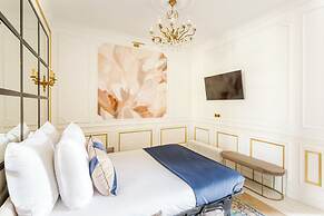 Merveil Luxury Suites - Bac I-II