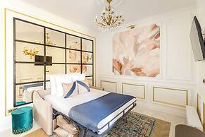 Merveil Luxury Suites - Bac I-II
