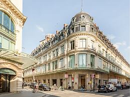 Merveil Luxury Suites - Bac I-II
