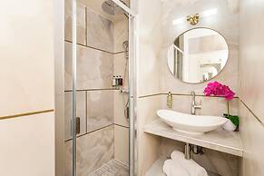 Merveil Luxury Suites - Bac I-II