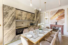 Merveil Luxury Suites - Bac I-II