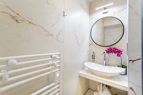 Merveil Luxury Suites - Bac I-II