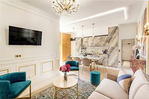 Merveil Luxury Suites - Bac I-II