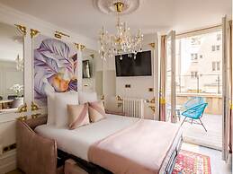 Merveil Luxury Suites - Bac I-II