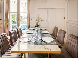 Merveil Luxury Suites - Bac I-II