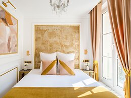 Merveil Luxury Suites - Bac I-II