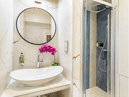 Merveil Luxury Suites - Bac I-II