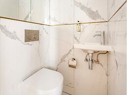 Merveil Luxury Suites - Bac I-II