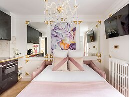 Merveil Luxury Suites - Bac I-II