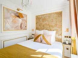 Merveil Luxury Suites - Bac I-II