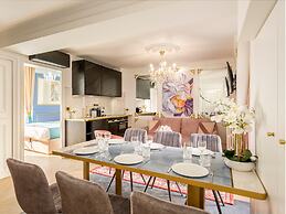 Merveil Luxury Suites - Bac I-II