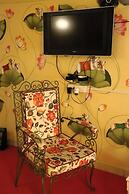 Island Tower Guest House