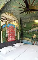 Island Tower Guest House