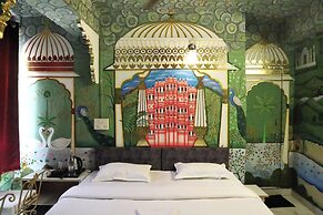 Island Tower Guest House