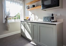 Poets 24 Apartments