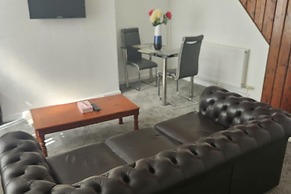 3-bed Devonshire Retreat - Sleeps 6