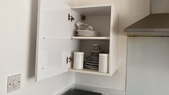 3-bed Devonshire Retreat - Sleeps 6