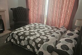 3-bed Devonshire Retreat - Sleeps 6