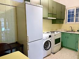 Neos Kosmos Family Apartment