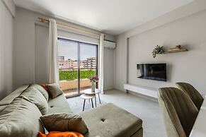 Elegant Stay in the City Center