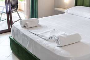 Elegant Stay in the City Center