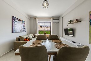 Elegant Stay in the City Center