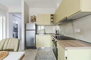 Elegant Stay in the City Center