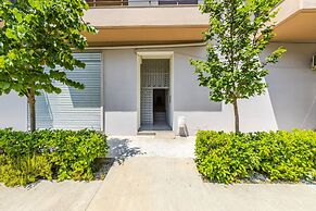 Elegant Stay in the City Center