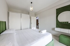 Elegant Stay in the City Center