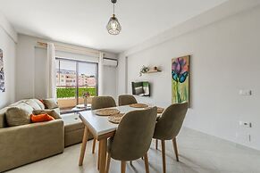 Elegant Stay in the City Center