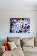 Elegant Stay in the City Center