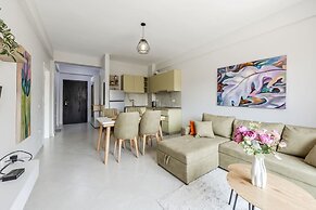 Elegant Stay in the City Center