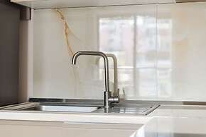 Milk Coffee Apartment