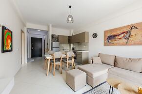Milk Coffee Apartment