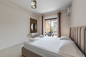 Milk Coffee Apartment