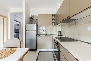 Milk Coffee Apartment