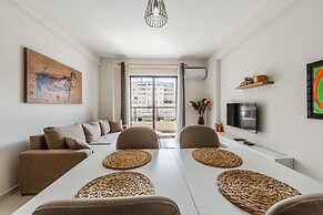 Milk Coffee Apartment